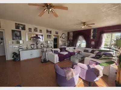 6 sypialnia Willa na sprzedaż w Castalla - 499 950 € (Ref: 9897088)