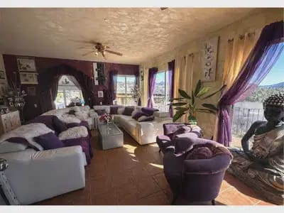 6 sypialnia Willa na sprzedaż w Castalla - 499 950 € (Ref: 9897088)