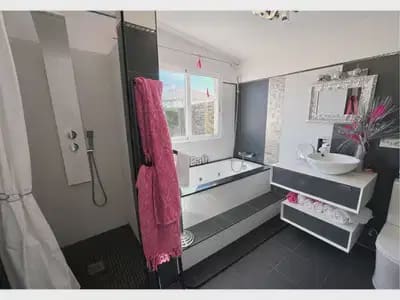 6 sypialnia Willa na sprzedaż w Castalla - 499 950 € (Ref: 9897088)