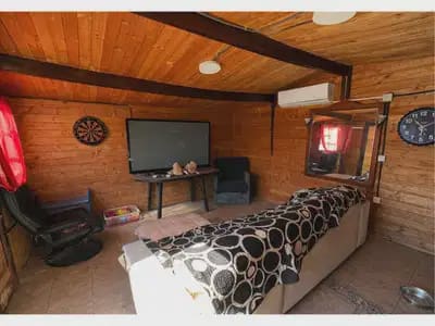 6 sypialnia Willa na sprzedaż w Castalla - 499 950 € (Ref: 9897088)