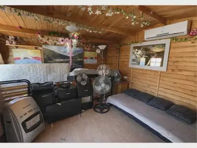 6 sypialnia Willa na sprzedaż w Castalla - 499 950 € (Ref: 9897088)