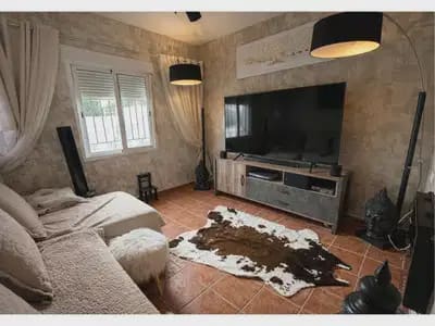 6 sypialnia Willa na sprzedaż w Castalla - 499 950 € (Ref: 9897088)
