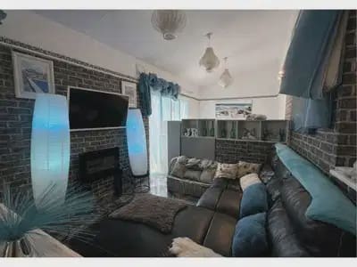 6 sypialnia Willa na sprzedaż w Castalla - 499 950 € (Ref: 9897088)