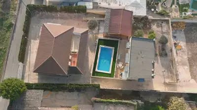 7 Zimmer Villa zu verkaufen in Albatera - 389.000 € (Ref: 9897089)