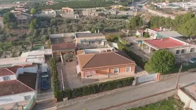 7 Zimmer Villa zu verkaufen in Albatera - 389.000 € (Ref: 9897089)