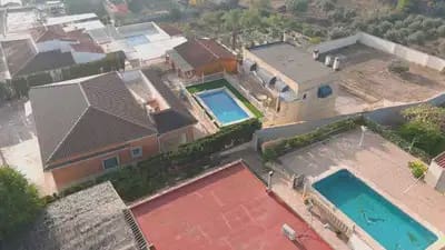7 Zimmer Villa zu verkaufen in Albatera - 389.000 € (Ref: 9897089)