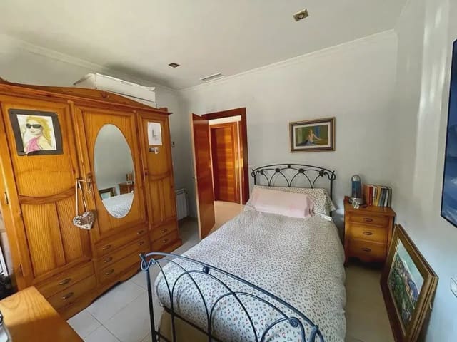 7 Zimmer Villa zu verkaufen in Albatera - 389.000 € (Ref: 9897089)