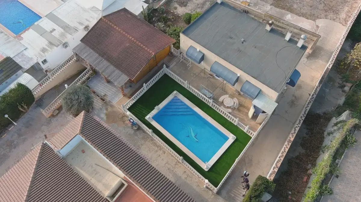 7 Zimmer Villa zu verkaufen in Albatera - 389.000 € (Ref: 9897089)