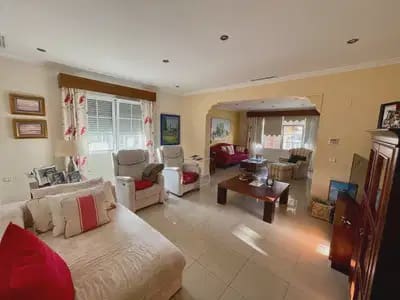 7 Zimmer Villa zu verkaufen in Albatera - 389.000 € (Ref: 9897089)