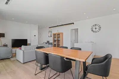 2 sovrum Lägenhet till salu i Las Colinas Golf med pool - 460 000 € (Ref: 9897090)