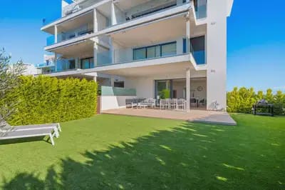 2 sovrum Lägenhet till salu i Las Colinas Golf med pool - 460 000 € (Ref: 9897090)