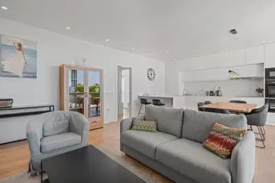 2 sovrum Lägenhet till salu i Las Colinas Golf, Orihuela med pool - 460 000 € (Ref: 9897090)