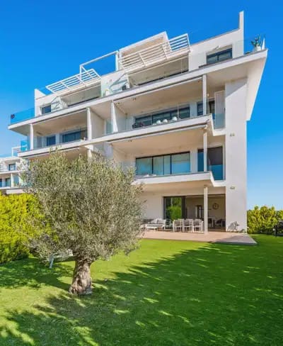 2 sovrum Lägenhet till salu i Las Colinas Golf med pool - 460 000 € (Ref: 9897090)