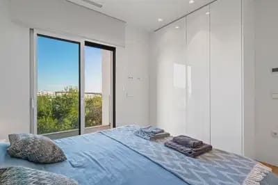 2 sovrum Lägenhet till salu i Las Colinas Golf med pool - 460 000 € (Ref: 9897090)