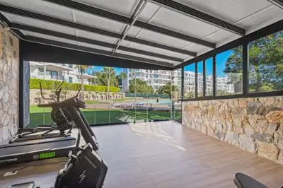 2 sovrum Lägenhet till salu i Las Colinas Golf med pool - 460 000 € (Ref: 9897090)