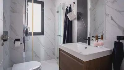 3 chambre Villa/Maison à vendre à Orihuela Costa avec piscine - 449 950 € (Ref: 9897091)