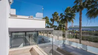 3 chambre Villa/Maison à vendre à Orihuela Costa avec piscine - 449 950 € (Ref: 9897091)