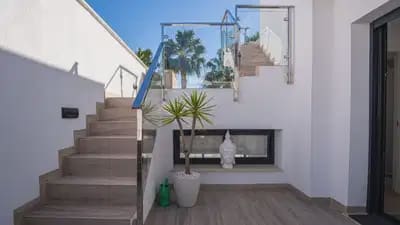 3 chambre Villa/Maison à vendre à Orihuela Costa avec piscine - 449 950 € (Ref: 9897091)