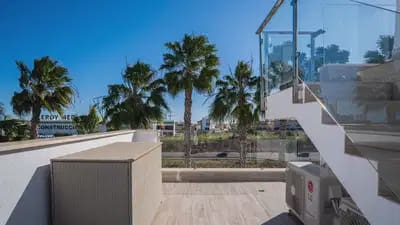 3 chambre Villa/Maison à vendre à Orihuela Costa avec piscine - 449 950 € (Ref: 9897091)