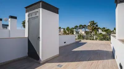 3 chambre Villa/Maison à vendre à Orihuela Costa avec piscine - 449 950 € (Ref: 9897091)