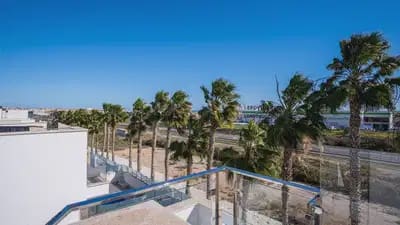 3 chambre Villa/Maison à vendre à Orihuela Costa avec piscine - 449 950 € (Ref: 9897091)