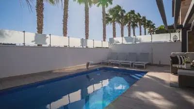 3 chambre Villa/Maison à vendre à Orihuela Costa avec piscine - 449 950 € (Ref: 9897091)
