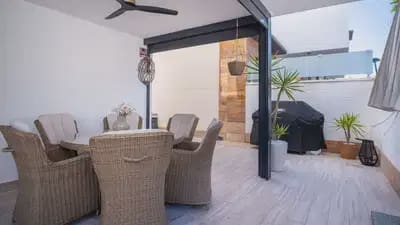 3 chambre Villa/Maison à vendre à Orihuela Costa avec piscine - 449 950 € (Ref: 9897091)