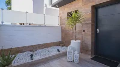 3 chambre Villa/Maison à vendre à Orihuela Costa avec piscine - 449 950 € (Ref: 9897091)
