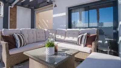 3 chambre Villa/Maison à vendre à Orihuela Costa avec piscine - 449 950 € (Ref: 9897091)