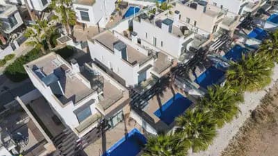3 chambre Villa/Maison à vendre à Orihuela Costa avec piscine - 449 950 € (Ref: 9897091)