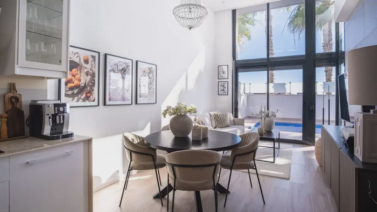 3 chambre Villa/Maison à vendre à Orihuela Costa avec piscine - 449 950 € (Ref: 9897091)