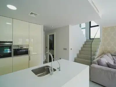 3 Zimmer Villa zu verkaufen in Ciudad Quesada - 459.000 € (Ref: 9897092)