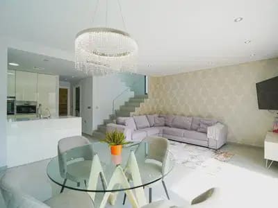 3 Zimmer Villa zu verkaufen in Ciudad Quesada - 459.000 € (Ref: 9897092)