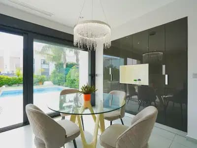 3 Zimmer Villa zu verkaufen in Ciudad Quesada - 459.000 € (Ref: 9897092)