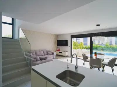 3 Zimmer Villa zu verkaufen in Ciudad Quesada - 459.000 € (Ref: 9897092)