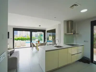3 Zimmer Villa zu verkaufen in Ciudad Quesada - 459.000 € (Ref: 9897092)