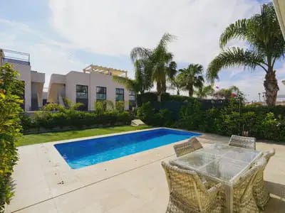 3 Zimmer Villa zu verkaufen in Ciudad Quesada - 459.000 € (Ref: 9897092)