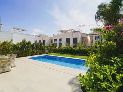 3 Zimmer Villa zu verkaufen in Ciudad Quesada - 459.000 € (Ref: 9897092)