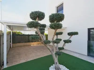 3 Zimmer Villa zu verkaufen in Ciudad Quesada - 459.000 € (Ref: 9897092)