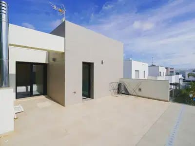 3 Zimmer Villa zu verkaufen in Ciudad Quesada - 459.000 € (Ref: 9897092)