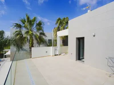 3 Zimmer Villa zu verkaufen in Ciudad Quesada - 459.000 € (Ref: 9897092)