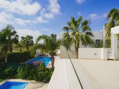 3 Zimmer Villa zu verkaufen in Ciudad Quesada - 459.000 € (Ref: 9897092)