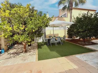 3 bedroom Villa for sale in Dénia - € 459,000 (Ref: 9897093)