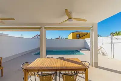 3 bedroom Villa for sale in Torrevieja - € 459,000 (Ref: 9897094)