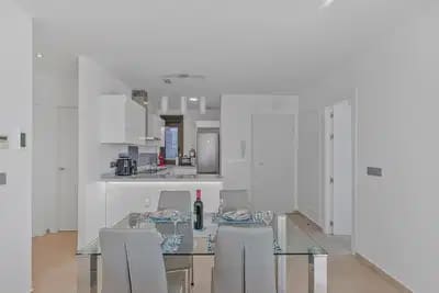3 sypialnia Willa na sprzedaż w Vistabella - 449 900 € (Ref: 9897097)