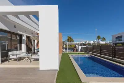 3 sypialnia Willa na sprzedaż w Vistabella, Orihuela - 449 900 € (Ref: 9897097)
