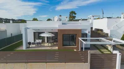3 sypialnia Willa na sprzedaż w Vistabella - 449 900 € (Ref: 9897097)