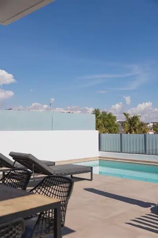 3 Zimmer Villa zu verkaufen in Dolores - 410.000 € (Ref: 9897098)