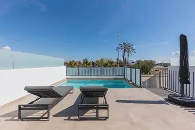 3 Zimmer Villa zu verkaufen in Dolores - 410.000 € (Ref: 9897098)