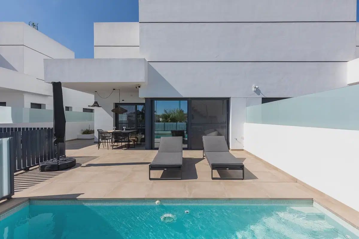 3 slaapkamer Villa te koop in Dolores - € 410.000 (Ref: 9897098)